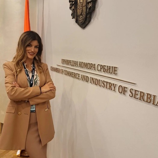 1 od 100 najuspešnijih žena u Srbiji